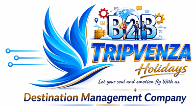 TripVenza Holidays
