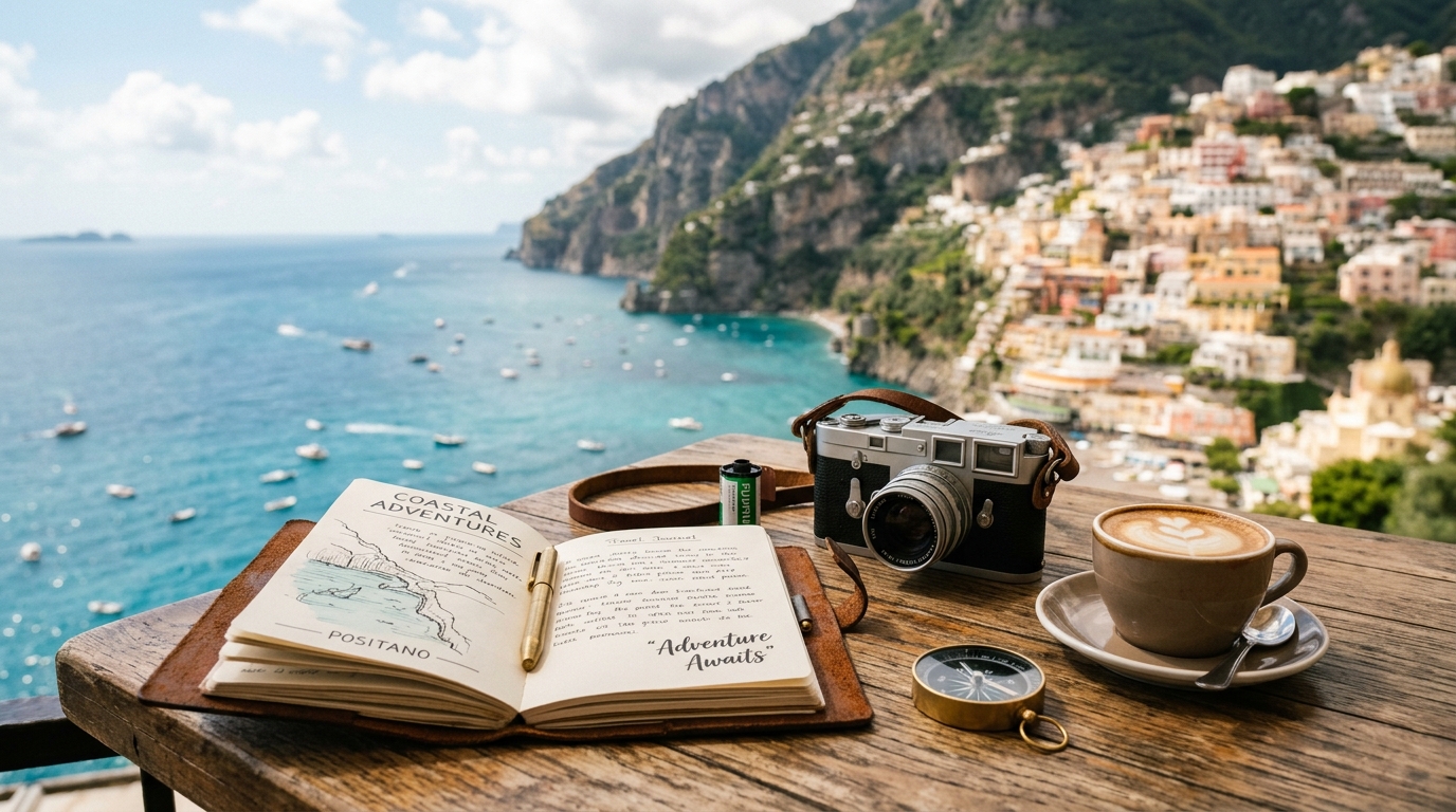 TripVenza Travel Blog